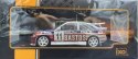 Ford Escort RS Cosworth #11 M. Duez 1995 IXO 1:24