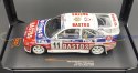 Ford Escort RS Cosworth #11 M. Duez 1995 IXO 1:24