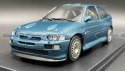 Ford Escort RS Cosworth 1995 124130 WhiteBox 1:24