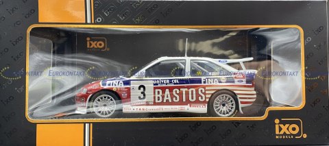 Ford Escort RS Cosworth #3 Snijers 1995 IXO 1:24 Ford Escort RS Cosworth #3 Snijers 1995 IXO 1:24