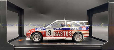Ford Escort RS Cosworth #3 Snijers 1995 IXO 1:24 Ford Escort RS Cosworth #3 Snijers 1995 IXO 1:24