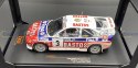 Ford Escort RS Cosworth #3 Snijers 1995 IXO 1:24