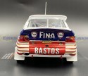 Ford Escort RS Cosworth #3 Snijers 1995 IXO 1:24