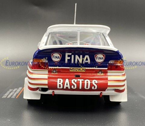 Ford Escort RS Cosworth #3 Snijers 1995 IXO 1:24 Ford Escort RS Cosworth #3 Snijers 1995 IXO 1:24