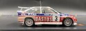 Ford Escort RS Cosworth #3 Snijers 1995 IXO 1:24