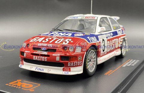 Ford Escort RS Cosworth #3 Snijers 1995 IXO 1:24 Ford Escort RS Cosworth #3 Snijers 1995 IXO 1:24