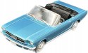 Ford Mustang 1/2 Convertible 124119 WhiteBox 1:24