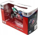 HONDA RC 213V MotoGP Alex Marquez #73 1:18 Maisto