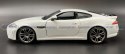 JAGUAR XKR-S metalowy model Bburago 1:24 21063