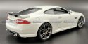 JAGUAR XKR-S metalowy model Bburago 1:24 21063