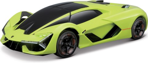 LAMBORGHINI Terzo Millennio św/dźwięk Maisto 81730