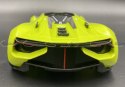 LAMBORGHINI Terzo Millennio św/dźwięk Maisto 81730