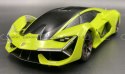 LAMBORGHINI Terzo Millennio św/dźwięk Maisto 81730