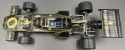 Lotus 72D #8 Fittipaldi GP GB 1972 IXO 1:24