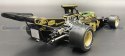 Lotus 72D #8 Fittipaldi GP GB 1972 IXO 1:24