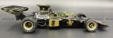 Lotus 72D #8 Fittipaldi GP GB 1972 IXO 1:24