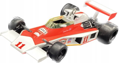 McLaren M23-Ford #11 Hunt GP Canada 1976 IXO 1:24