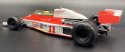 McLaren M23-Ford #11 Hunt GP Canada 1976 IXO 1:24