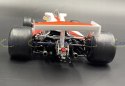 McLaren M23-Ford #11 Hunt GP Canada 1976 IXO 1:24