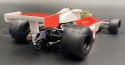 McLaren M23-Ford #11 Hunt GP Canada 1976 IXO 1:24