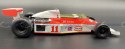 McLaren M23-Ford #11 Hunt GP Canada 1976 IXO 1:24