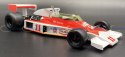 McLaren M23-Ford #11 Hunt GP Canada 1976 IXO 1:24