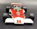 McLaren M23-Ford #11 Hunt GP Canada 1976 IXO 1:24