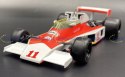 McLaren M23-Ford #11 Hunt GP Canada 1976 IXO 1:24