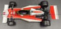 McLaren M23-Ford #11 Hunt GP Canada 1976 IXO 1:24