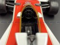 McLaren M23-Ford #11 Hunt GP Canada 1976 IXO 1:24