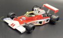 McLaren M23-Ford #11 Hunt GP Canada 1976 IXO 1:24