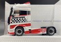 Mercedes ACTROS GigaSpace Custom Cabs Bburago 1:43