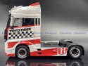 Mercedes ACTROS GigaSpace Custom Cabs Bburago 1:43