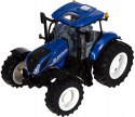 NEW HOLLAND T7.270 1:16 światła Big Farm do Bruder