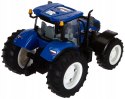 NEW HOLLAND T7.270 1:16 światła Big Farm do Bruder