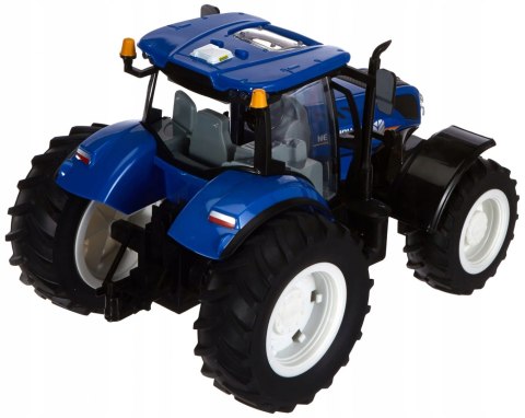 NEW HOLLAND T7.270 1:16 światła Big Farm do Bruder NEW HOLLAND T7.270 1:16 światła Big Farm do Bruder