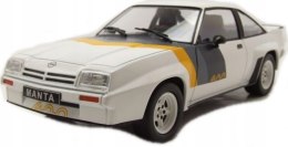 Opel Manta B 400 model WB124112 WhiteBox 1:24