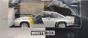 Opel Manta B 400 model WB124112 WhiteBox 1:24