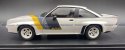 Opel Manta B 400 model WB124112 WhiteBox 1:24