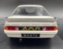 Opel Manta B 400 model WB124112 WhiteBox 1:24