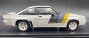 Opel Manta B 400 model WB124112 WhiteBox 1:24