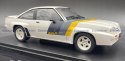 Opel Manta B 400 model WB124112 WhiteBox 1:24