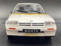 Opel Manta B 400 model WB124112 WhiteBox 1:24