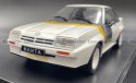 Opel Manta B 400 model WB124112 WhiteBox 1:24