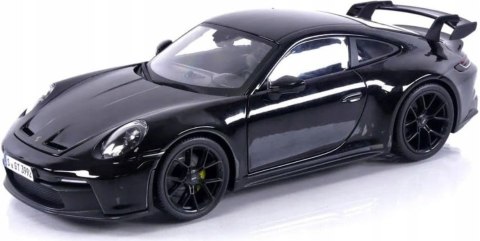 PORSCHE 911 (992) GT3 Coupe 2022 1:18 Maisto 31458