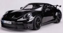 PORSCHE 911 (992) GT3 Coupe 2022 1:18 Maisto 31458