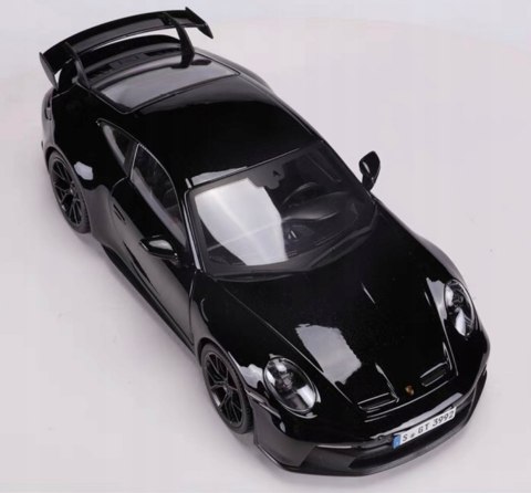 PORSCHE 911 (992) GT3 Coupe 2022 1:18 Maisto 31458 PORSCHE 911 (992) GT3 Coupe 2022 1:18 Maisto 31458
