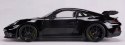 PORSCHE 911 (992) GT3 Coupe 2022 1:18 Maisto 31458