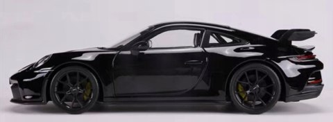 PORSCHE 911 (992) GT3 Coupe 2022 1:18 Maisto 31458 PORSCHE 911 (992) GT3 Coupe 2022 1:18 Maisto 31458