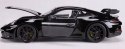 PORSCHE 911 (992) GT3 Coupe 2022 1:18 Maisto 31458